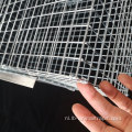 EPA -certificering roestvrijstalen vogelspike